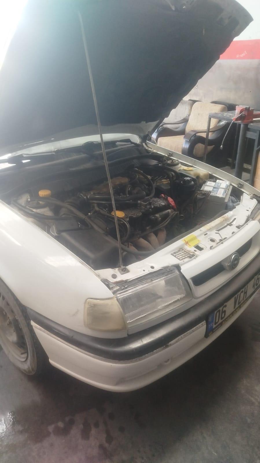 Alyam Opel 